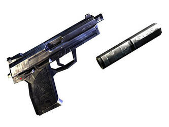 Карта «usp_enigma» для CS 1.6