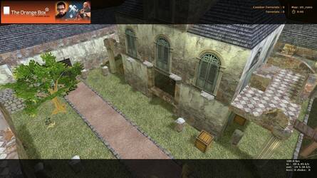 Карта «ytt_ruins» для CS 1.6