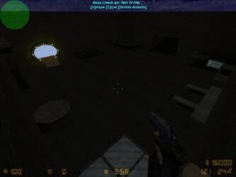 Карта «za_remix» для CS 1.6