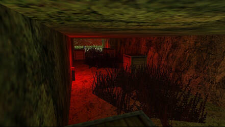 Карта «ze_alg_lz» для CS 1.6