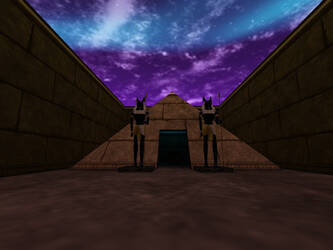 Карта «ze_astroegypt» для CS 1.6