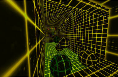 Карта «ze_colormadness_final» для CS 1.6