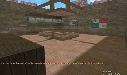 Карта «ze_devil_b3» для CS 1.6