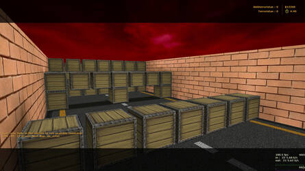 Карта «ze_die_b1_dg» для CS 1.6