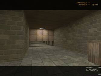 Карта «ze_firstideaof_remake» для CS 1.6