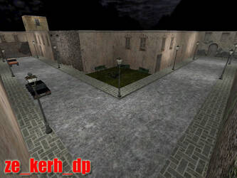 Карта «ze_kerh_f1_dp» для CS 1.6