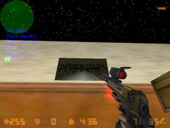 Карта «ze_mini_zm_rg» для CS 1.6