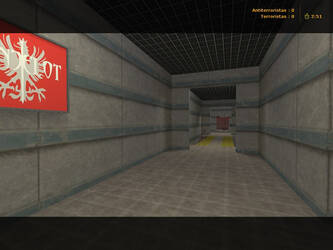 Карта «ze_nuclearplant_lg» для CS 1.6