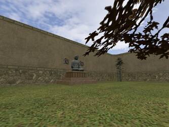 Карта «ze_queseyo_remake» для CS 1.6