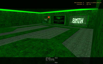 Карта «ze_rushed_green_fix» для CS 1.6