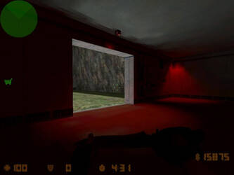 Карта «ze_shelter_v1» для CS 1.6