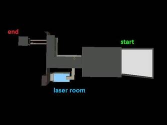 Карта «ze_snow_rage_v1» для CS 1.6