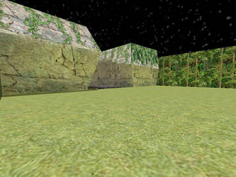 Карта «ze_troll_escape_final» для CS 1.6