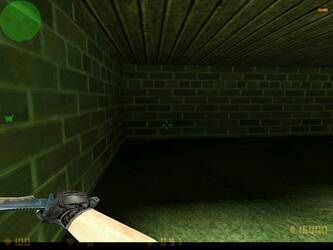 Карта «ze_vangane» для CS 1.6