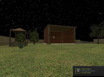 Карта «zg_china» для CS 1.6