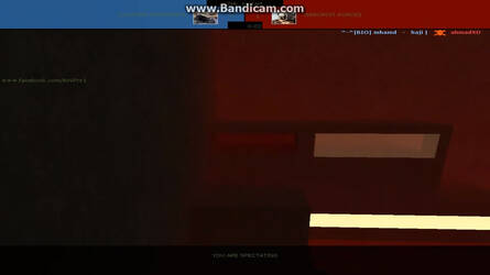 Карта «zhl_restart» для CS 1.6