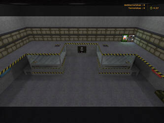 Карта «zl_satellite_outside_v1» для CS 1.6