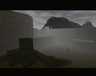 Карта «zm_2dust_v3» для CS 1.6