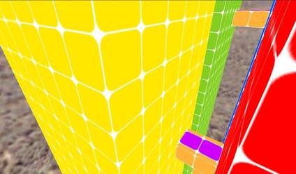 Карта «zm_4_tours_fix» для CS 1.6