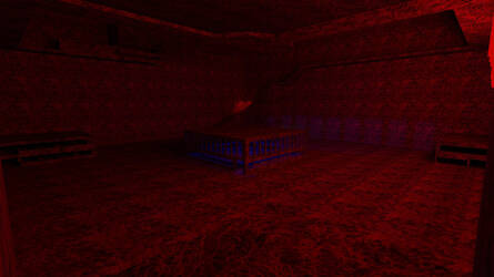 Карта «zm_AF-Carnitas» для CS 1.6