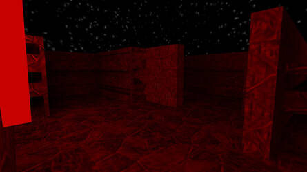 Карта «zm_AF-Kloney-Nigth» для CS 1.6