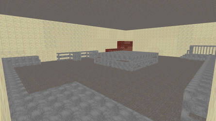 Карта «zm_AF-Over-Terror» для CS 1.6