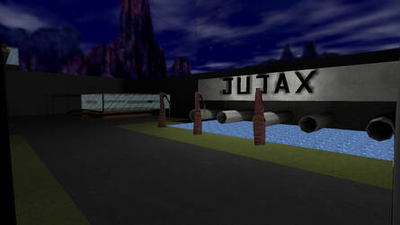 Карта «zm_altafruta_farm» для CS 1.6