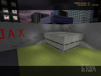 Карта «zm_altafruta_farm_V1» для CS 1.6