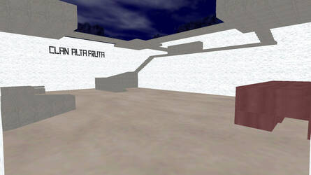 Карта «zm_altafruta_leak» для CS 1.6