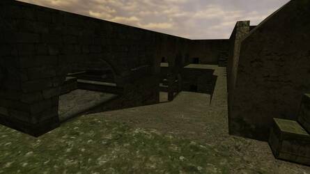 Карта «zm_azteca» для CS 1.6