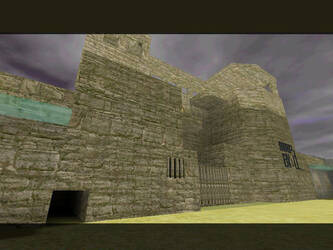 Карта «zm_aztecx» для CS 1.6