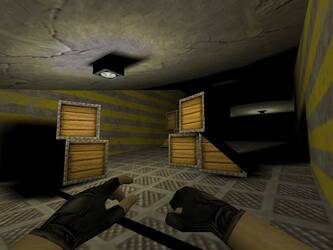 Карта «zm_batalla2_gs» для CS 1.6