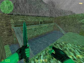 Карта «zm_best-kil» для CS 1.6