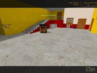 Карта «zm_chaves2_click21» для CS 1.6