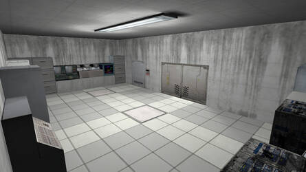 Карта «Zm_clim?tico» для CS 1.6