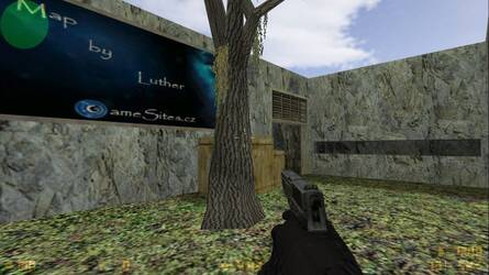 Карта «zm_cpl_mill_nature» для CS 1.6