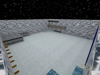 Карта «Zm_CsGamers» для CS 1.6