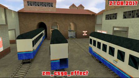 Карта «zm_csgo_effect» для CS 1.6