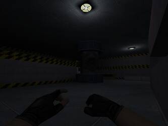 Карта «zm_dilay_gs» для CS 1.6