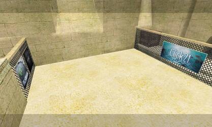Карта «zm_dust2-final_click21» для CS 1.6
