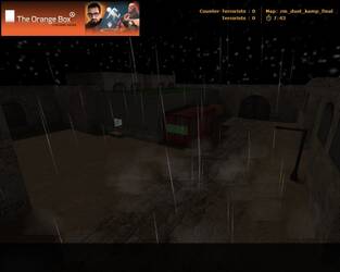 Карта «zm_dust_kamp_final *(UPDATED)*» для CS 1.6