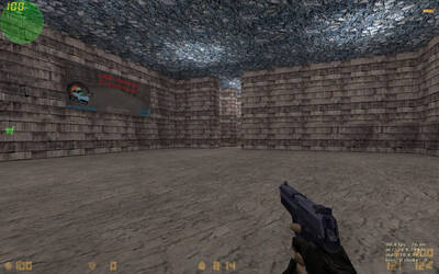 Карта «zm_eb@_jackass3_v1» для CS 1.6