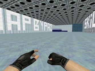 Карта «zm_estadio_gs» для CS 1.6