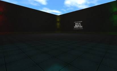 Карта «zm_eventmap» для CS 1.6