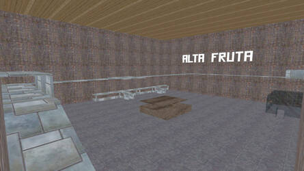 Карта «zm_evolution_status-AF» для CS 1.6