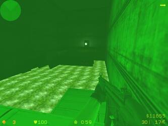 Карта «zm_factory_HaN» для CS 1.6