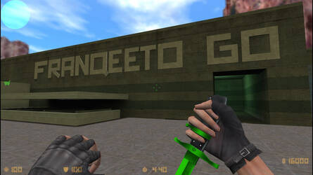 Карта «zm_franqeeto_gov2» для CS 1.6