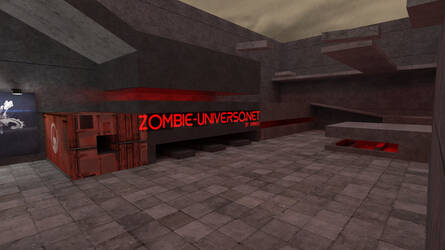 Карта «zm_frutita1» для CS 1.6