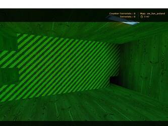 Карта «zm_fun_poland» для CS 1.6