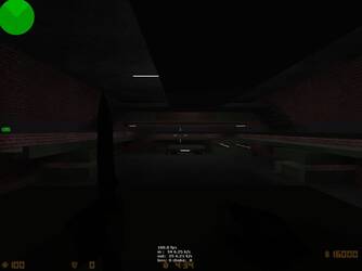 Карта «zm_greenr» для CS 1.6